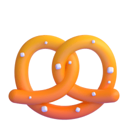 pretzel Discord emoji PNG