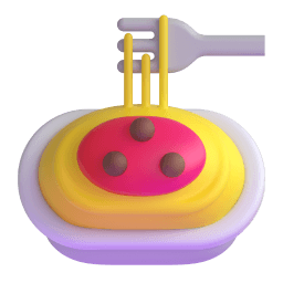 spaghetti Discord emoji PNG
