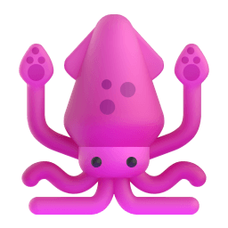 squid Discord emoji PNG