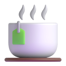 teacup without handle Discord emoji PNG
