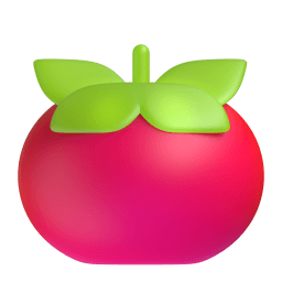 tomato Discord emoji PNG