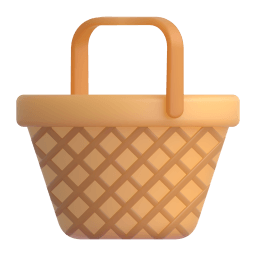 basket Discord emoji PNG