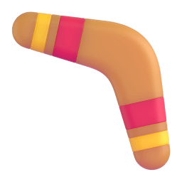boomerang Discord emoji PNG