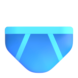 briefs Discord emoji PNG