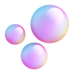 bubbles Discord emoji PNG