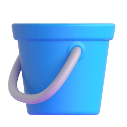 bucket Discord emoji PNG