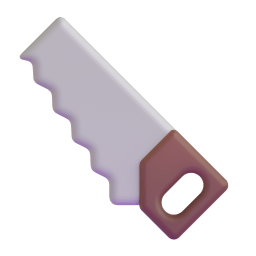 carpentry saw Discord emoji PNG
