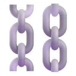 chains Discord emoji PNG