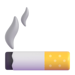 cigarette Discord emoji PNG