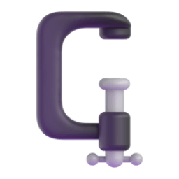 clamp Discord emoji PNG