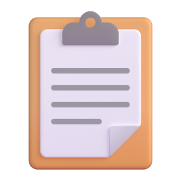 clipboard Discord emoji PNG