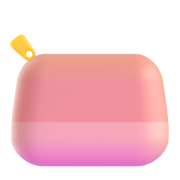 clutch bag Discord emoji PNG