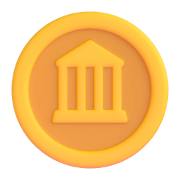 coin Discord emoji PNG