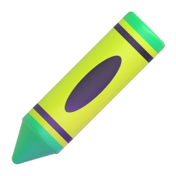 crayon Discord emoji PNG