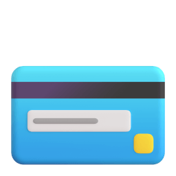 credit card Discord emoji PNG