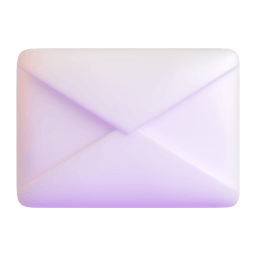 envelope Discord emoji PNG