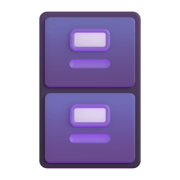 file cabinet Discord emoji PNG