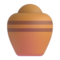 funeral urn Discord emoji PNG