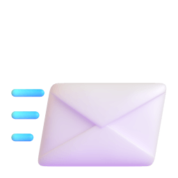incoming envelope Discord emoji PNG