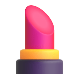 lipstick Discord emoji PNG