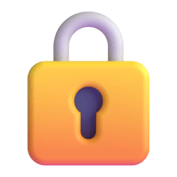 locked Discord emoji PNG