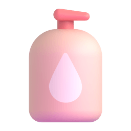 lotion bottle Discord emoji PNG