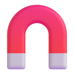 magnet Discord emoji PNG