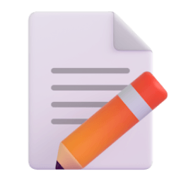 memo Discord emoji PNG