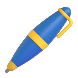 pen Discord emoji PNG