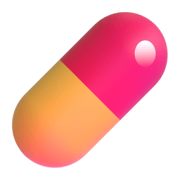 pill Discord emoji PNG