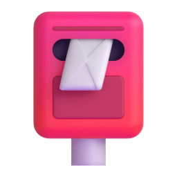 postbox Discord emoji PNG