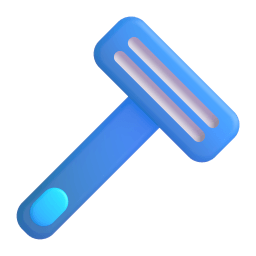 razor Discord emoji PNG