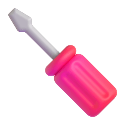 screwdriver Discord emoji PNG