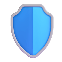 shield Discord emoji PNG