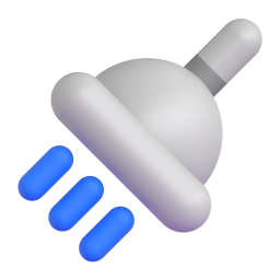 shower Discord emoji PNG