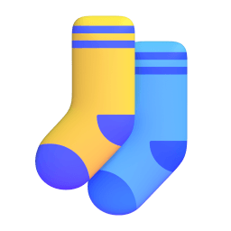 socks Discord emoji PNG