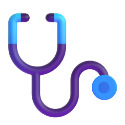 stethoscope Discord emoji PNG