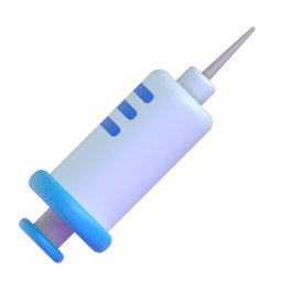 syringe Discord emoji PNG