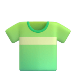 t-shirt Discord emoji PNG