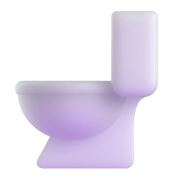 toilet Discord emoji PNG