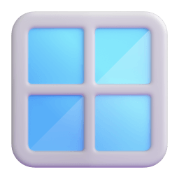 window Discord emoji PNG