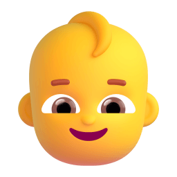 baby Discord emoji PNG