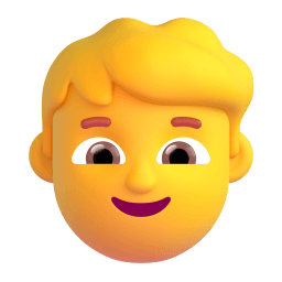 boy Discord emoji PNG