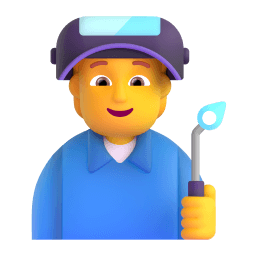 factory worker Discord emoji PNG