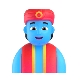 genie Discord emoji PNG