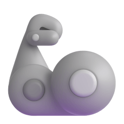 mechanical arm Discord emoji PNG