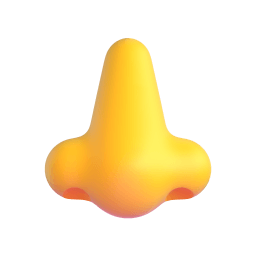 nose Discord emoji PNG