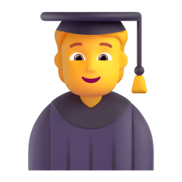student Discord emoji PNG