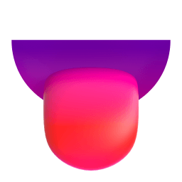 tongue Discord emoji PNG