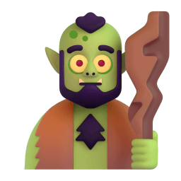 troll Discord emoji PNG